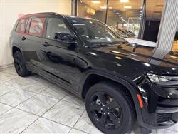 Jeep Grand Cherokee L